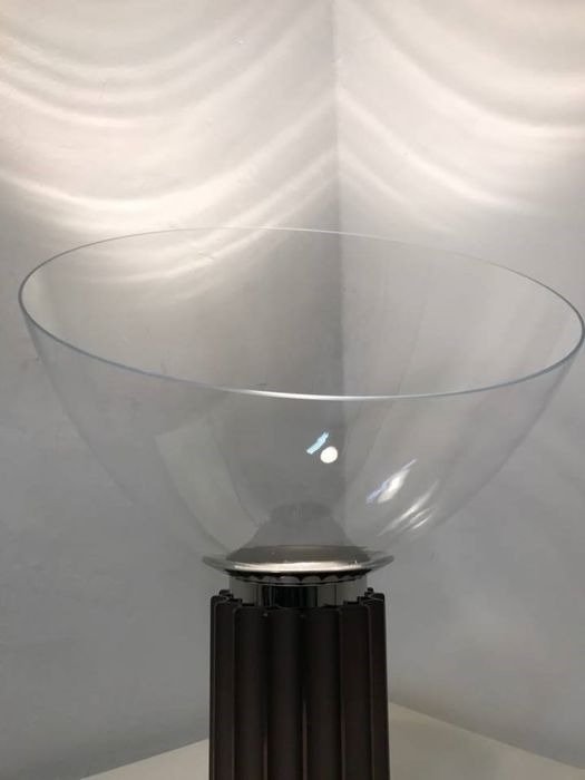 Lampe de table design Flos modèle Taccia Small
