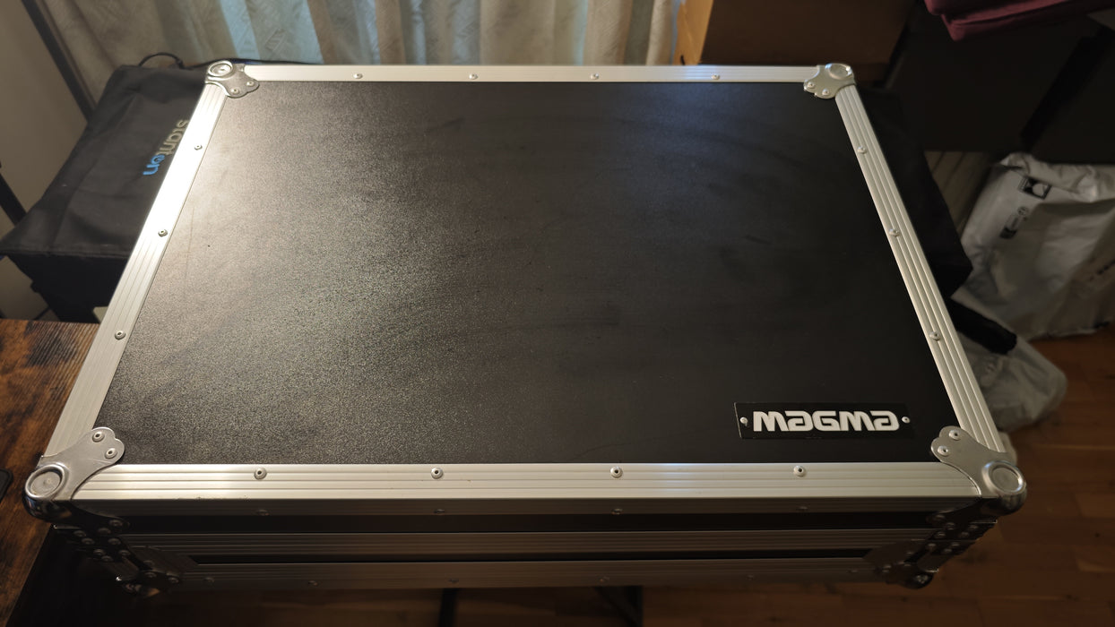 Denon DJ Prime 4 plus Contrôleur DJ autonome professionnel