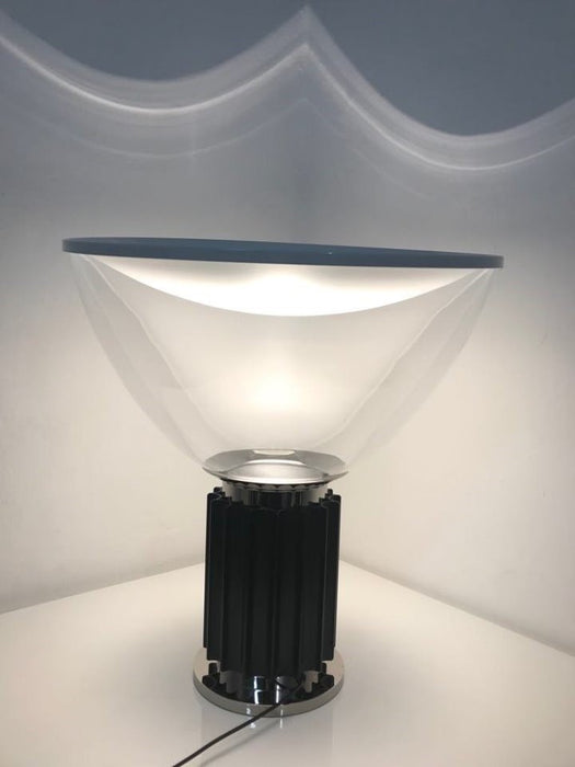 Lampe de table design Flos modèle Taccia Small