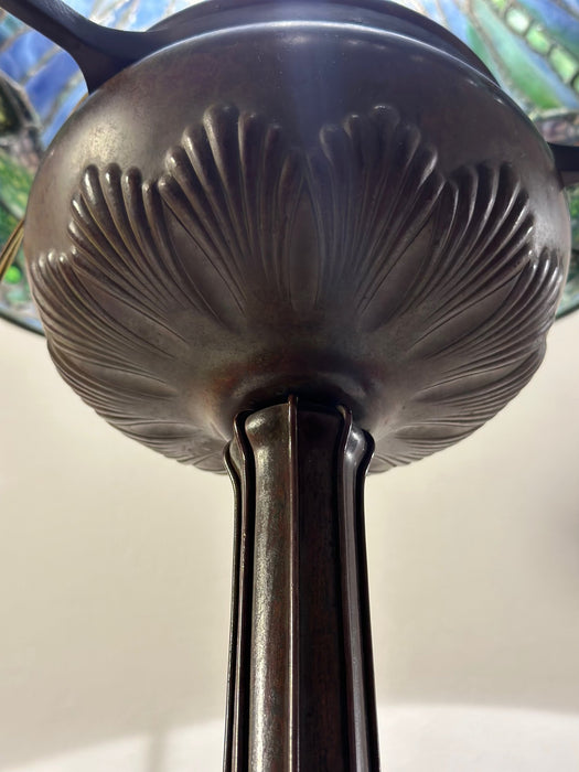 Lampe de bureau Tiffany Studios