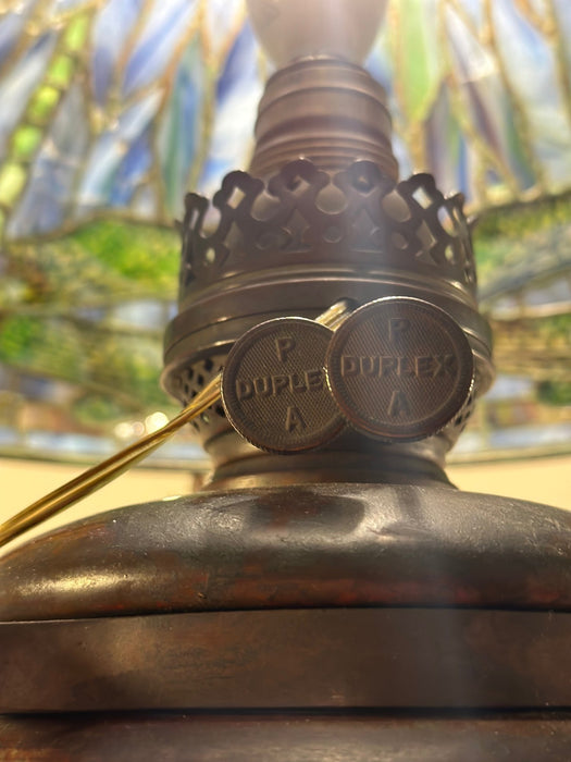 Lampe de bureau Tiffany Studios