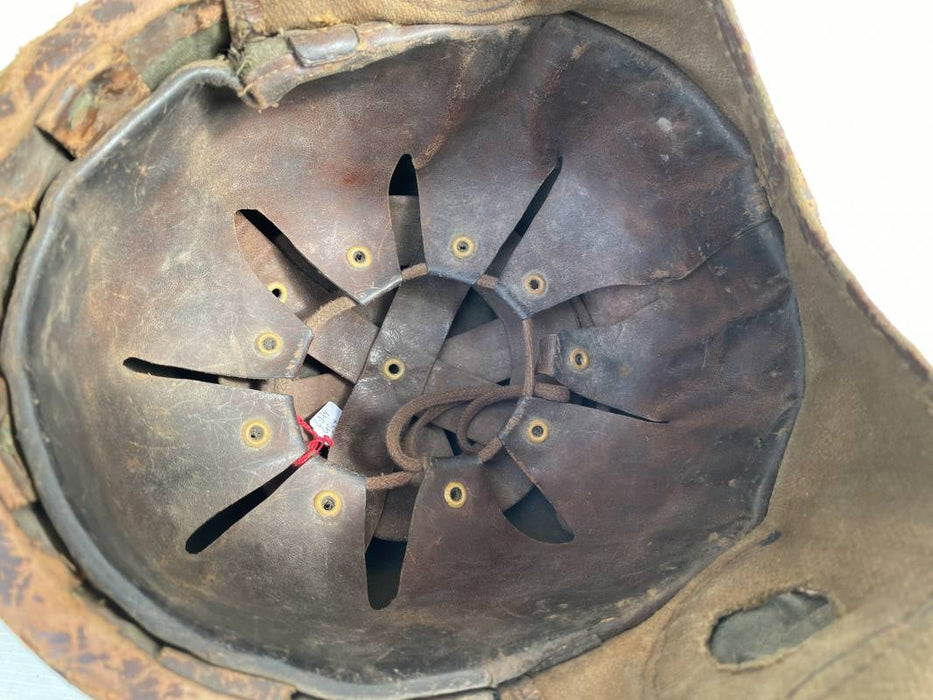 Casque Pilote d'aéronef