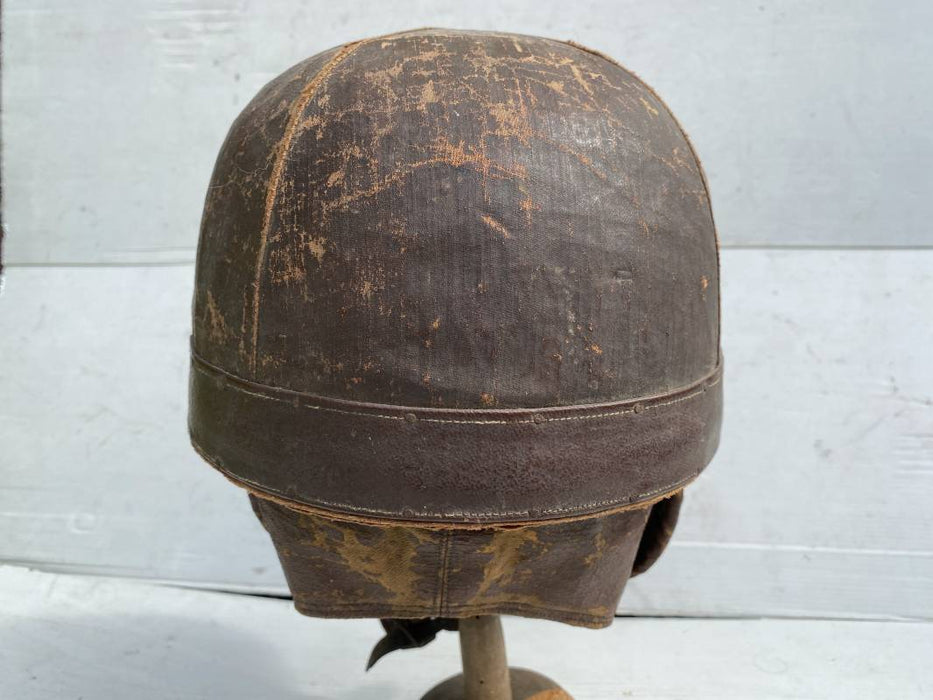 Casque Pilote d'aéronef
