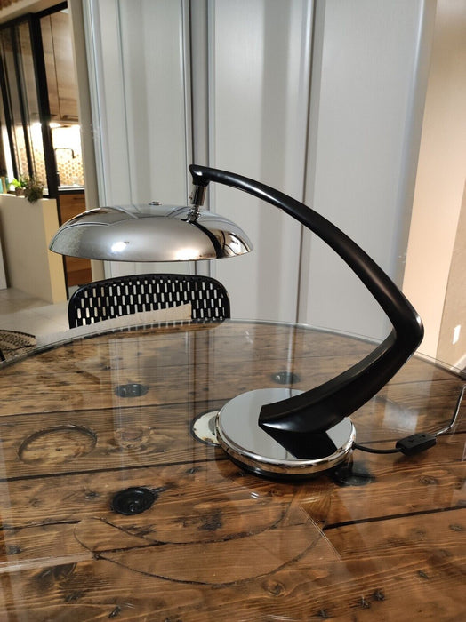 Lampe De Table Fase boomerang