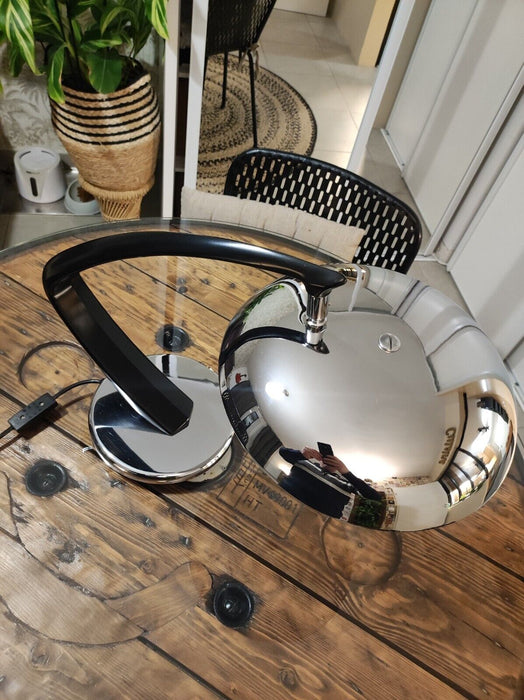 Lampe De Table Fase boomerang