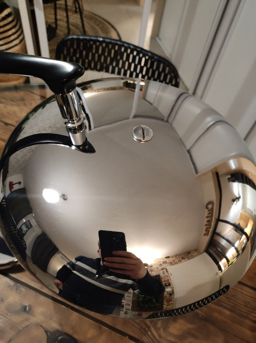 Lampe De Table Fase boomerang