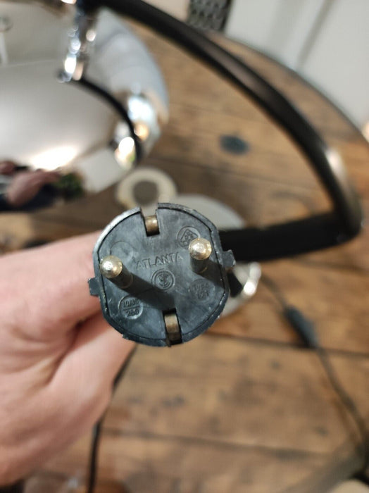 Lampe De Table Fase boomerang