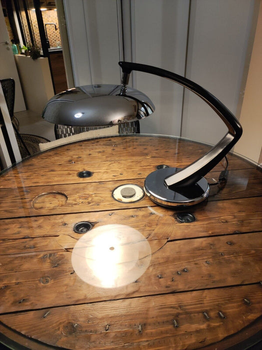 Lampe De Table Fase boomerang
