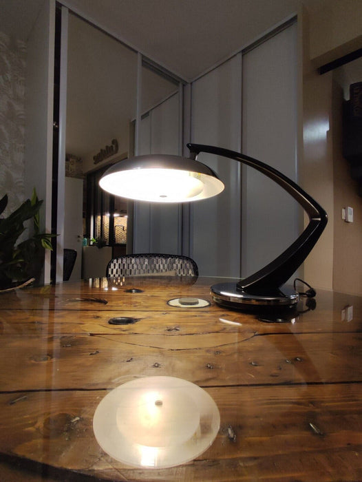Lampe De Table Fase boomerang